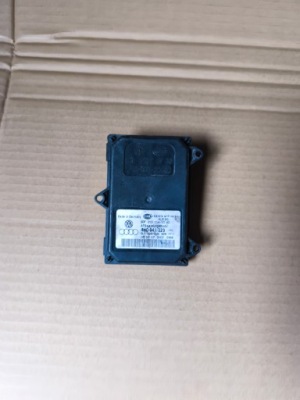 Skoda vw audi seat преобразователь модуль поворота 4h0941329 фото №1