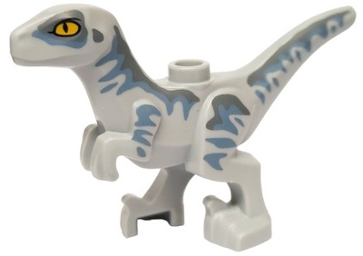 Lego 77862pb02 Velociraptor Baby Nowy PROMOCJA do godz24!!!