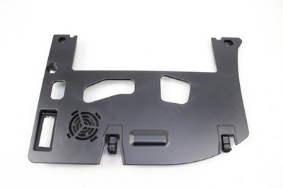 Защита панели консоли bmw оригинальный номер 9316560 фото №1