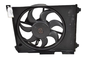 Вентилятор kia opirus 3.5 v6 05r фото №1