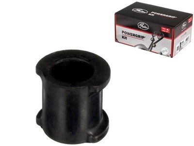 Втулка стабилизатора gates фото №1