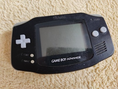 Nintendo Game Boy Advance