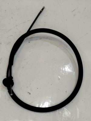 Трос открывания капота vw passat b8 5g0823535a фото №1