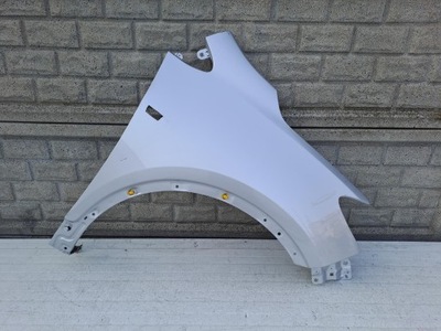 Opel mokka крила правий передній фото №1