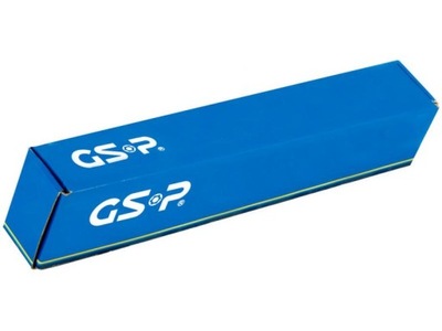 GSP S051251/GSP CONECTOR STAB. PARTE TRASERA L/P  