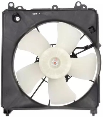 Nrf 47707 вентилятор, охолодження двигуна фото №1