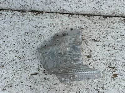 Защита тепловая peugeot 3008 ii 9818214280 фото №1