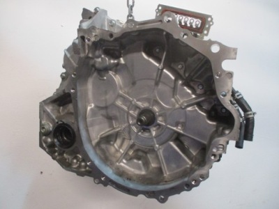 Коробка передач передач toyota chr 2,0hyb p710 3nm фото №1