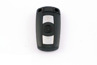 Bmw e60 e87 e90 e91 ключ pilot 868 mhz фото №1