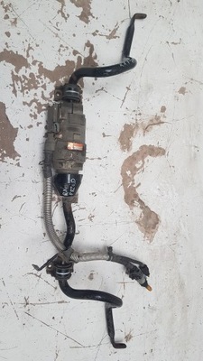 Стабилизатор активный перед lexus rx450 350 iii 09- фото №1