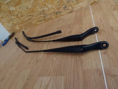 Citroen c3 iii 2017 важелі двірник комплект фото №1