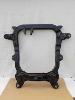 Перед opel vectra c, gts, signum nowa рама балка підрамник підрамник підрамник фото №1