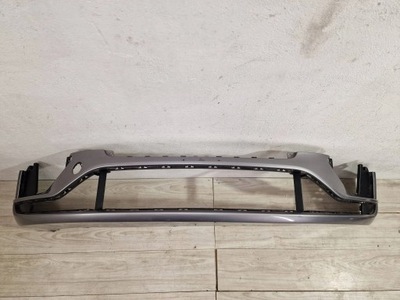 Бампер перед bentley continental gt gtc 3w3 фото №1