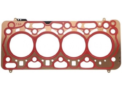 VOLVO ЦИЛІНДРІВ. HEAD GASKET/МЕТАЛ LAYER ELRING 581.730 УЩІЛЬНЮВАЧ, ГОЛОВКА