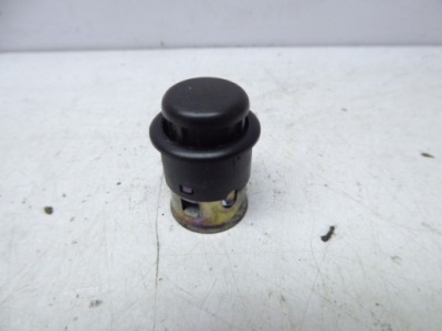 Skoda octavia ii 1z 04-08 прикуриватель вкладыш фото №1