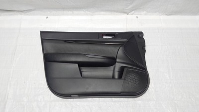 Subaru legacy обшивка дверь перед передний левый фото №1