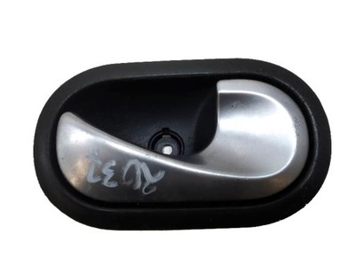 Ручка внутренняя renault megane grand scenic фото №1