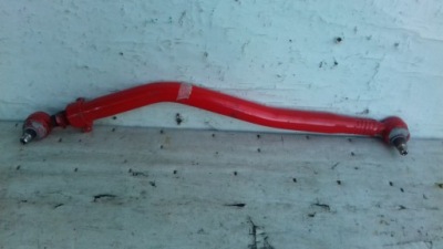 Тяга рулевой volvo fh 8x4 фото №1