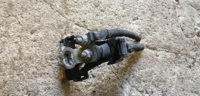 Kia venga 1.4 crdi клема запобіжник фото №1