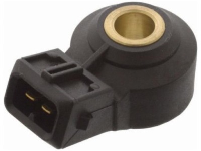 Датчик spalania детонационный renault grand scenic iii 2.0 09- фото №1