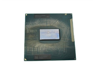 PROCESOR INTEL i5-3320M 2.6 GHz SR0MX
