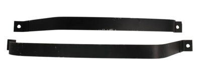 Кронштейн бака топлива opel corsa combo фото №1