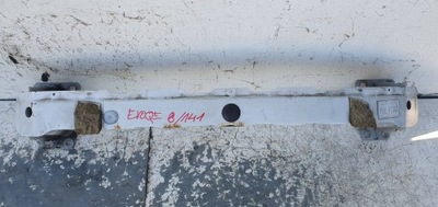 Land rover range rover evoque l538 ej32-17f021-ab балка pod бампер перед фото №1