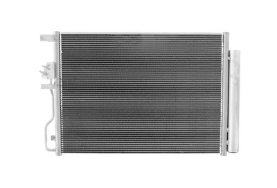 RADIATOR AIR CONDITIONER KIA SPORTAGE 2,0 CRDI 15-  