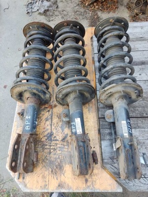 Mcperson амортизатор правий перед captiva opel antara фото №1