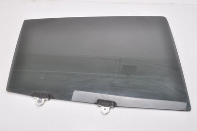 Mitsubishi eclipse cross скло права задня фото №1