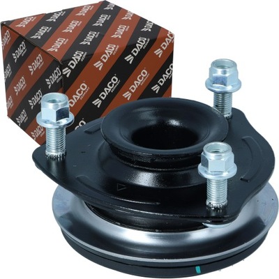 Верхний кронштейн амортизатора honda civic viii перед фото №1