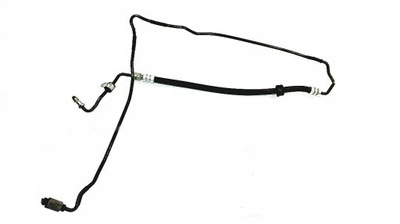 Шланг усилителя opel 2.2 16v signum vectra c фото №1