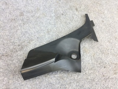 Захист жабо ліва ford galaxy mk1 lift фото №1