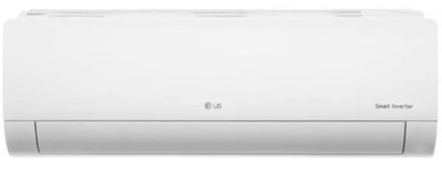 Klimatyzator LG Standard Plus 5 kW z montażem