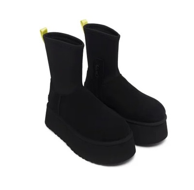 UGG CLASSIC DIPPER ŚNIEGOWCE 39 AAA