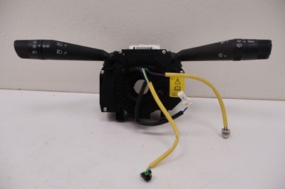 Fiat grande punto перемикач комбінований 735521313 фото №1