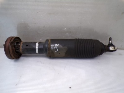 Амортизатор abc лівий перед mercedes sl r 230 фото №1