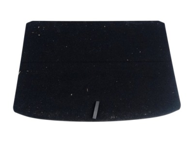 Коврик пол обшивка багажника mg zs ii 2024- фото №1