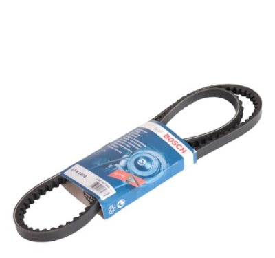 Ремень bosch 1987947668, 13x1400 фото №1