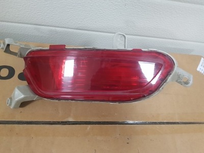 MAZDA CX-3 15- FARO REFLECTOR DERECHA PARTE TRASERA EN PARAGOLPES  