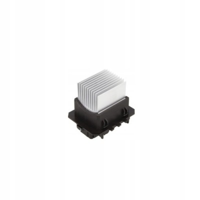 Резистор вентилятор citroen c1 ii, c3 picasso; peuge фото №1