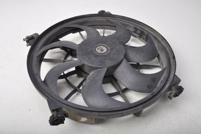 Hyundai i20 1.2 вентилятор радиатора фото №1