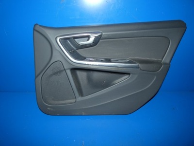 Volvo v60 s60 ii обшивка дверь правый перед передний фото №1