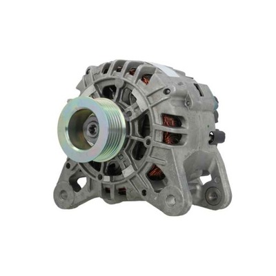 Новий генератор renault clio symbol renault grand scenic renault logan mcv фото №1