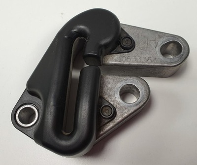 Направляющая поперечина левый перед volvo c70 ii 30633364 фото №1