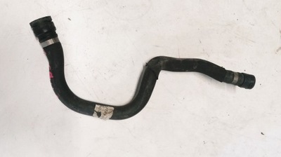 Bmw 6 e64 cabrio 04r шланг трубка wody фото №1