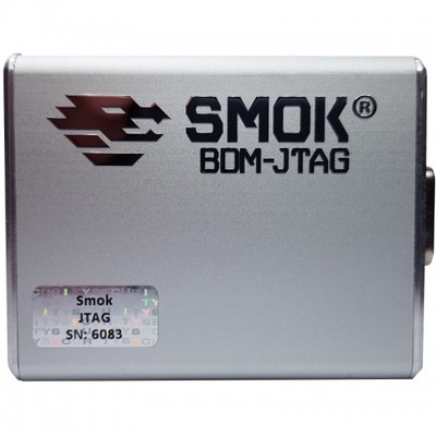 JTAG FULL SMOK