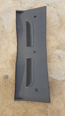 Защита поперечина заднего alfa romeo mito 1560831410 фото №1