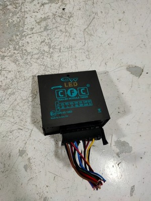 Moduł sterownik haka holowniczego CFC 10R-051263