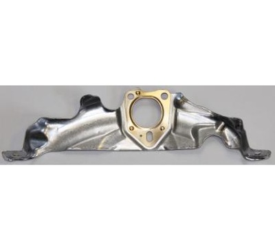 Elring прокладка турбіни з захист теплова фото №1